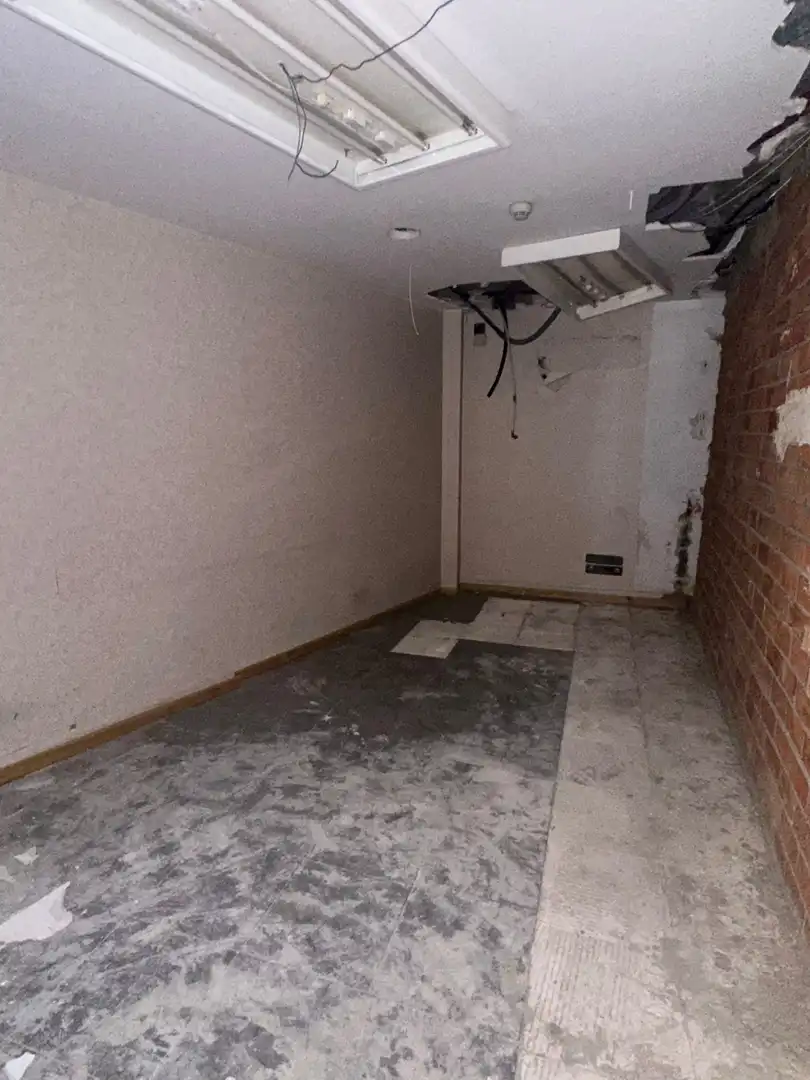 Business premises for sale in Ps Marina Española, Patio Paramo, imagen 14