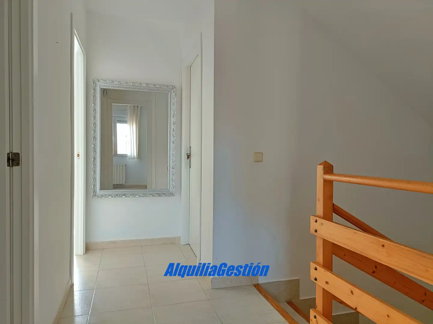 Casa aparellada amb piscina en venda a Pozo de Guadalajara, imagen 17