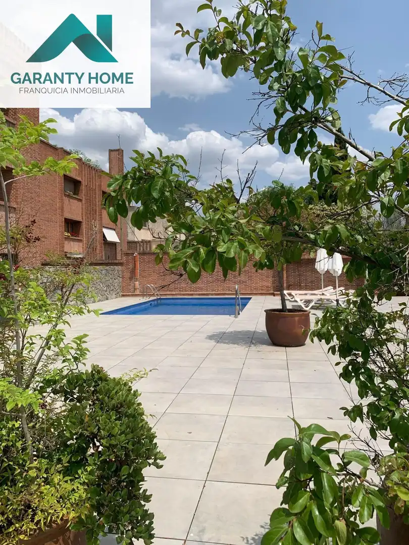Flat with pool for sale in Moncloa - Aravaca, imagen 33