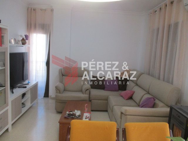 Living room of Duplex for sale in Palma del Río  with Terrace