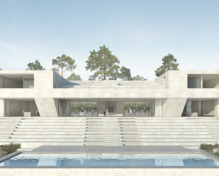 Exterior view of Land for sale in Manacor