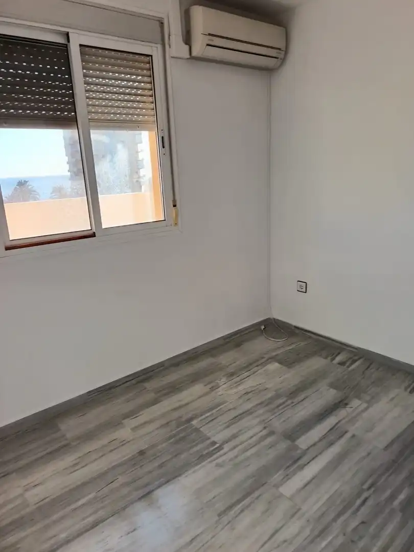 Bedroom of Attic for sale in Algarrobo  with Terrace and Storage room