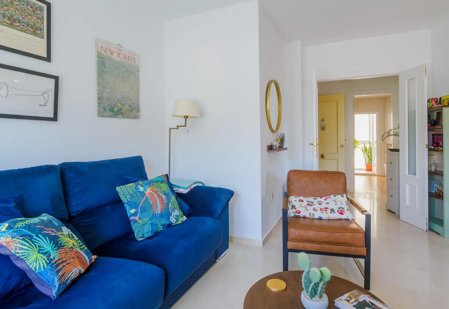 Flat for sale in Nerja, Málaga
