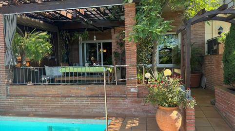 Foto 3 de Casa o xalet en venda a Font Verda, Barcelona