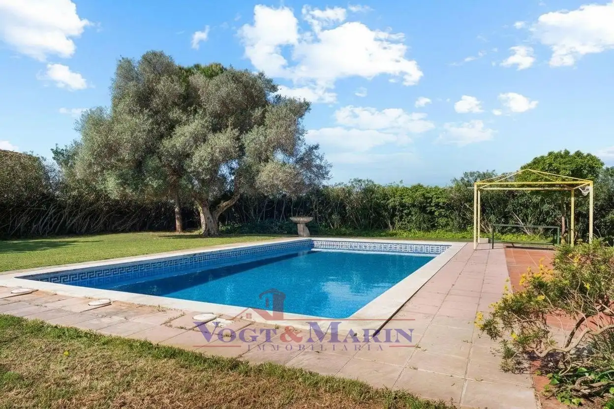 Casa con piscina in vendita a Carrer de Sant Antoni, imagen 9