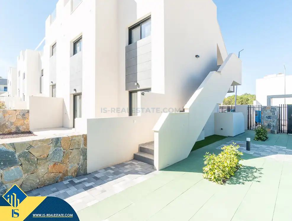 Apartment with pool for sale in Los Balcones - Los Altos, imagen 11