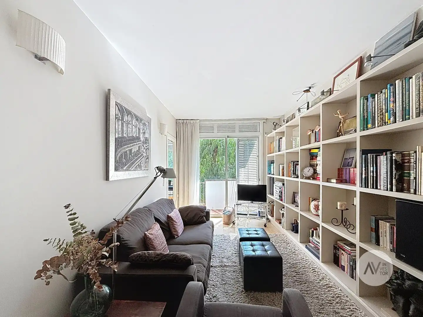 Apartament de lloguer a Carrer de la Verge dels Dolors, Centre