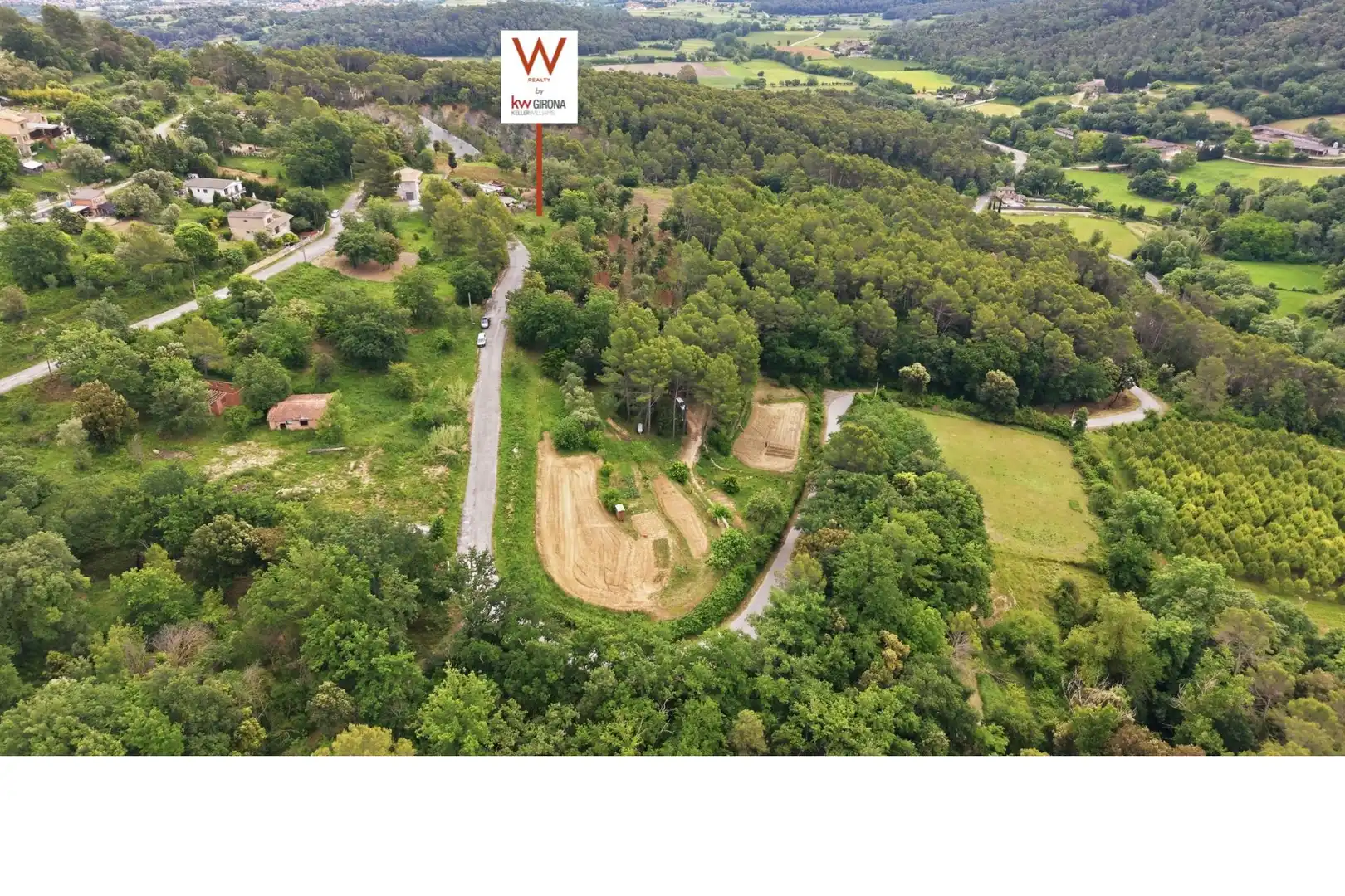 Residential land for sale in 120A,  Avinguda de Catalunya, imagen 4