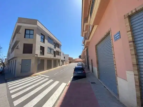 Local comercial en venda a Novelda, imagen 16