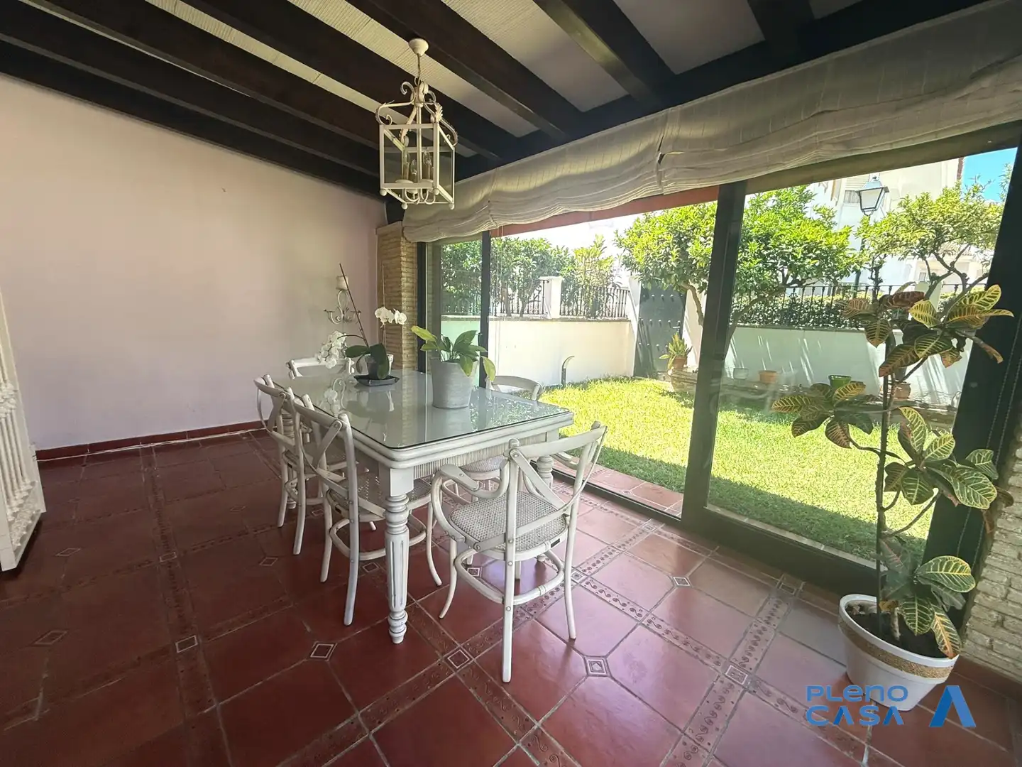Wohnung mit Pool zum Verkauf in Campo de Mijas, imagen 3