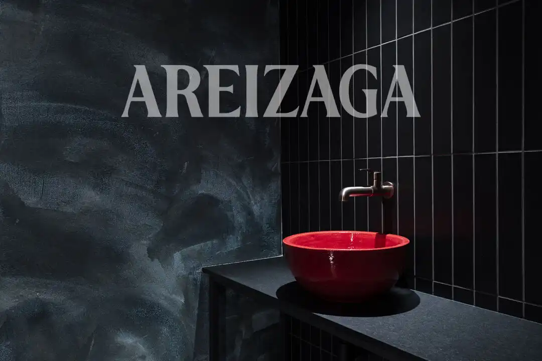 Baño de Local en venta en Donostia - San Sebastián 