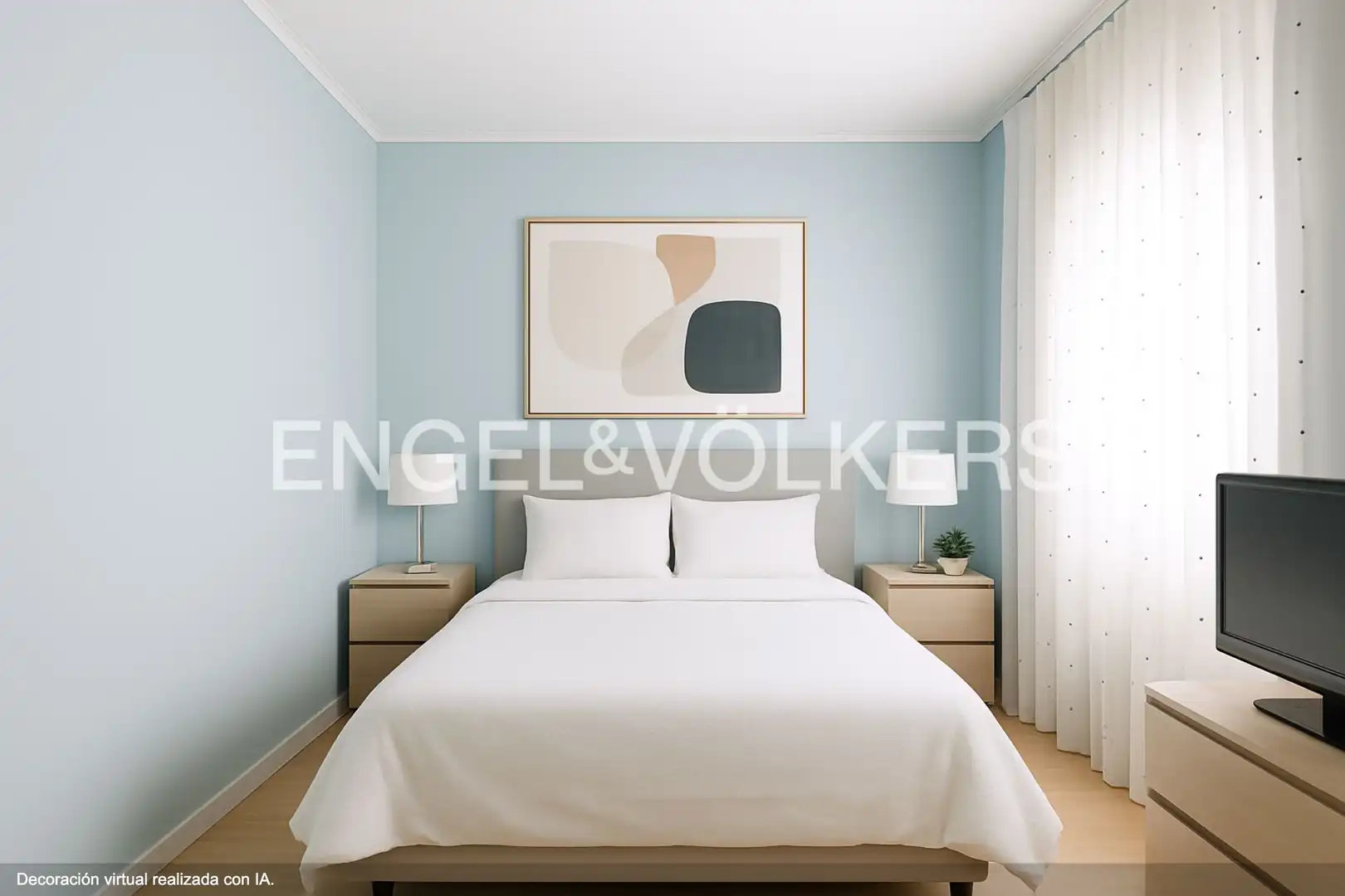 Habitación de Dúplex en venta en Castelldefels con Aire acondicionado, Calefacción y Parquet