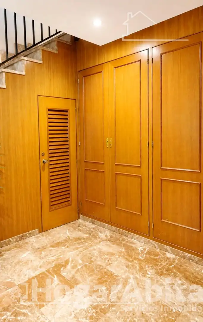 Ático con ascensor en venta en Avenida Doctor Clarà, imagen 21