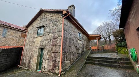 Foto 5 de Casa o xalet en venda a Vixians-maceira, Covelo, Pontevedra