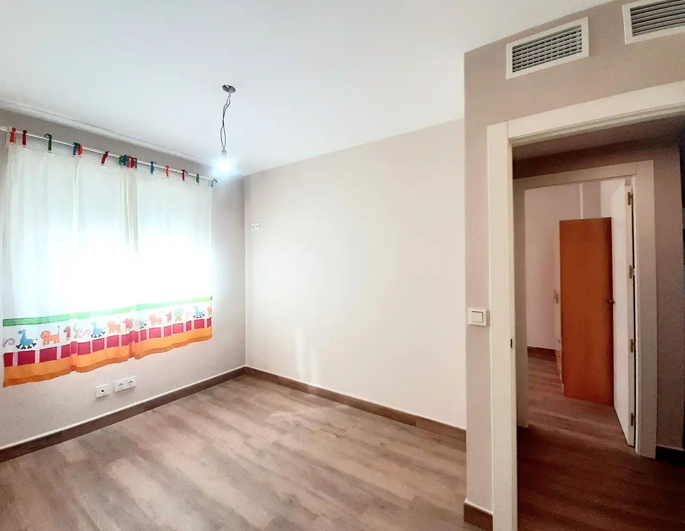 Bedroom of Detached homes for sale in Archena  with Air Conditioner, Heating and Terrace