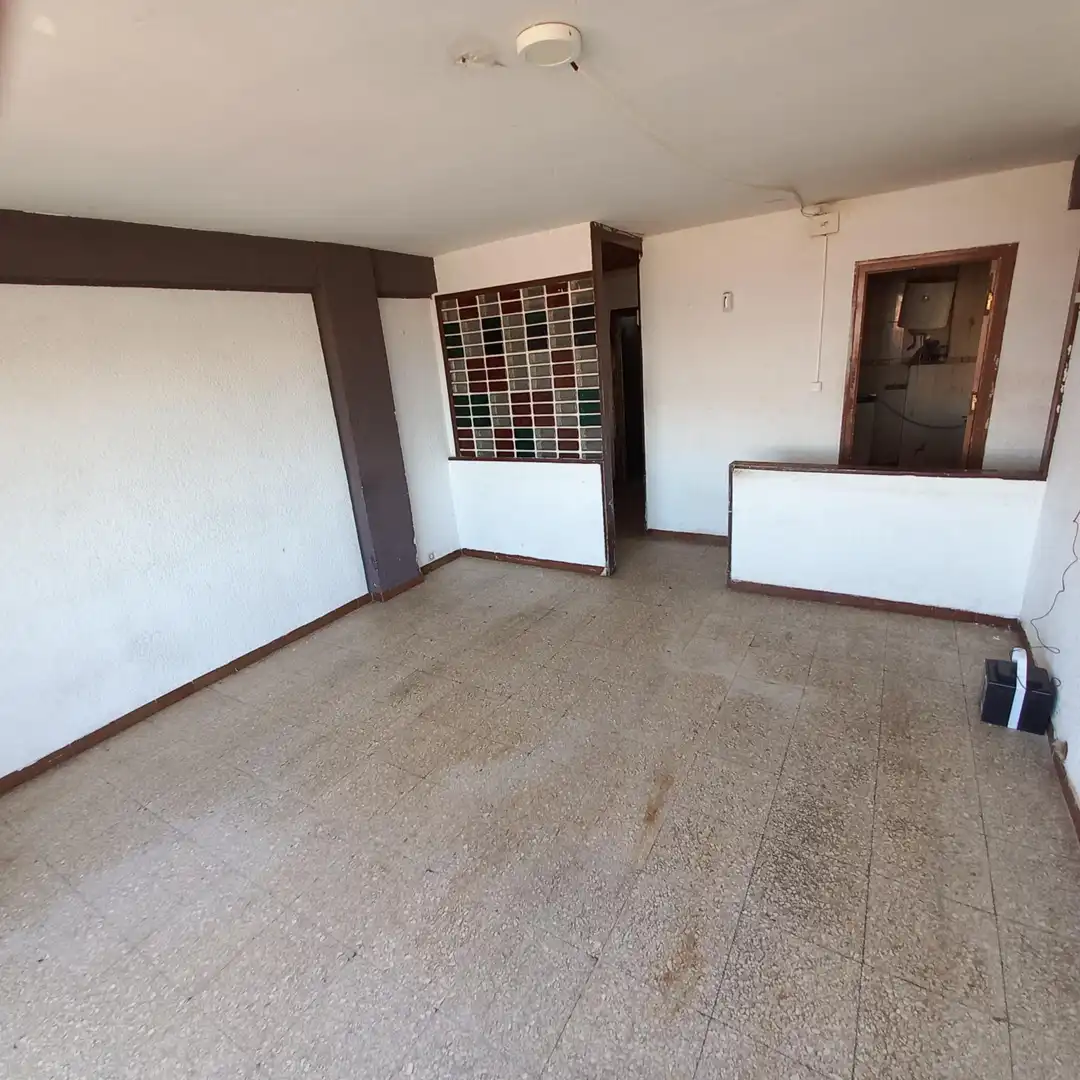Piso con terraza en venta en Avenida MAS CATARRO, imagen 2
