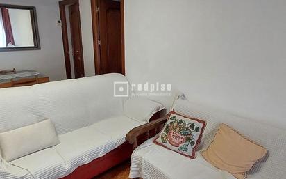 Sala d'estar de Pis en venda en Talavera de la Reina amb Aire condicionat, Calefacció i Terrassa