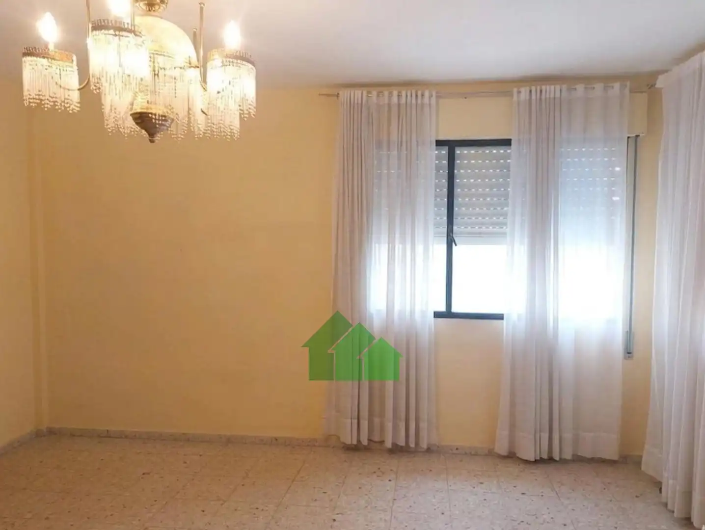 Schlafzimmer von Haus oder Chalet zum Verkauf in Guadiana mit Klimaanlage, Abstellraum und Fernseher