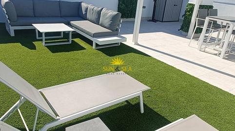 Foto 2 de Àtic de lloguer a Los Balcones - Los Altos, Alicante