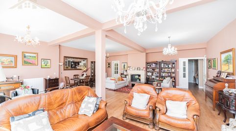 Foto 4 de Casa adosada en venta en Calle Gabriel Enríquez de la Orden, Las Matas - Peñascales, Las Rozas de Madrid