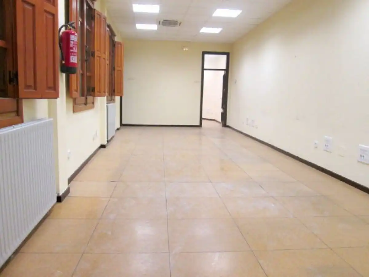 Office space with lift to rent in Calle SAN JUAN DE DIOS, imagen 16
