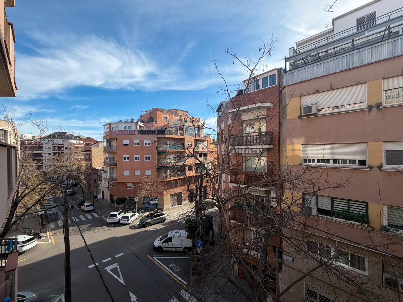 Piso en venta en Carrer de la Torre Vélez, El Guinardó