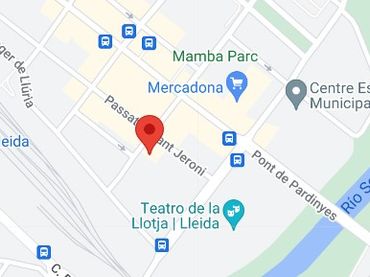 Doppio con ascensore in vendita a Carrer de Pere de Cavassèquia