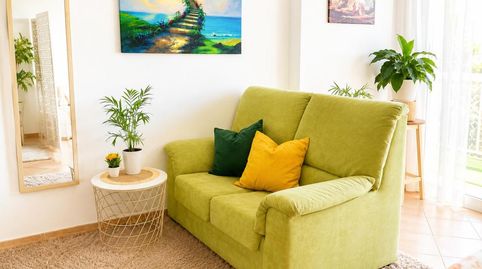 Photo 2 of Study for sale in Gamonal, Parque de la Paloma, Benalmádena
