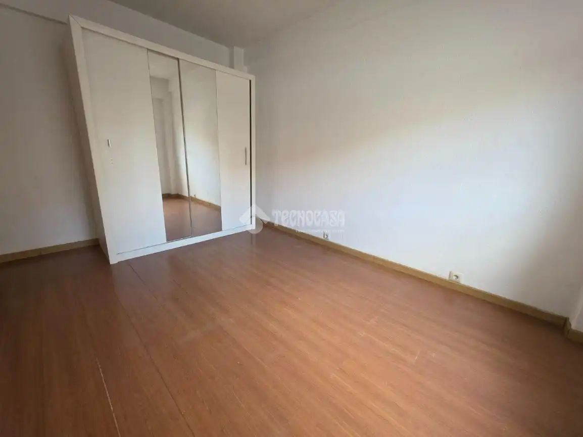 Bedroom of Flat for sale in Alcorcón  with Heating