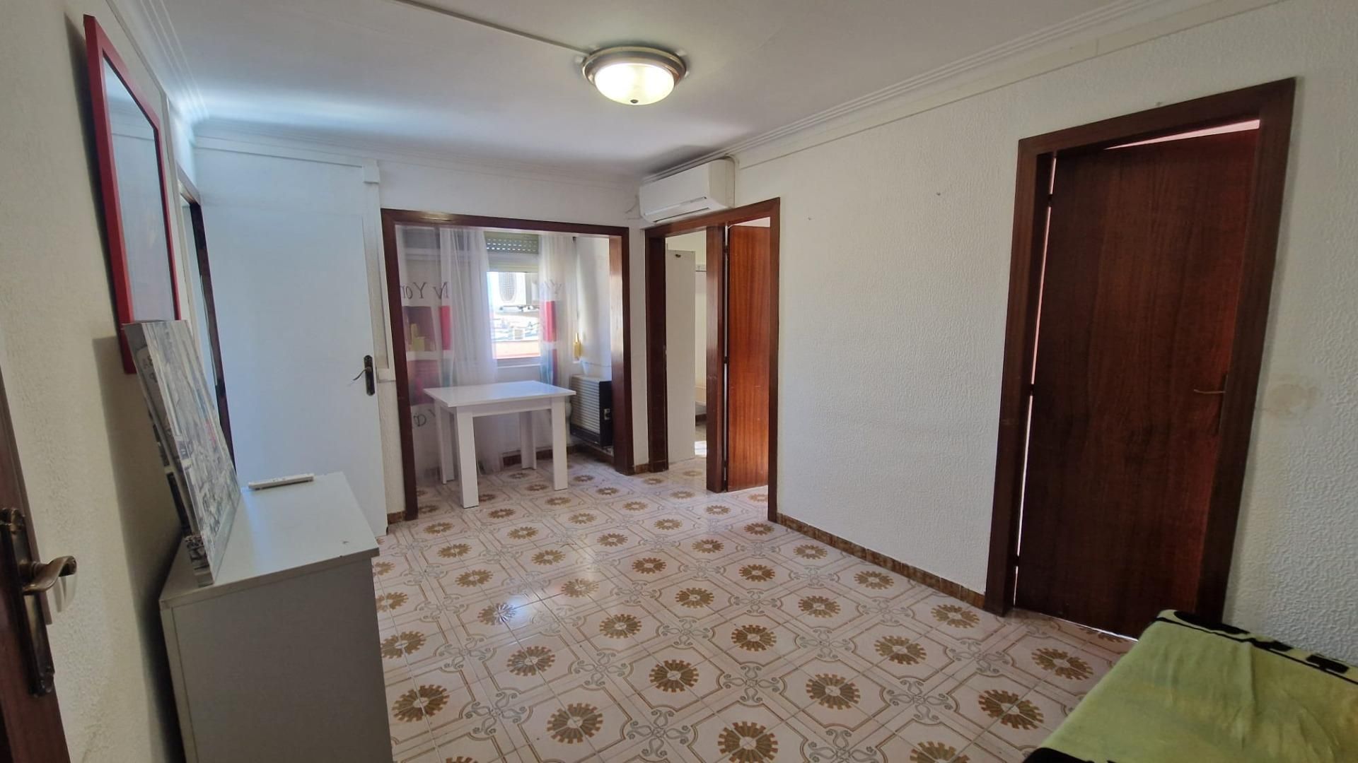 Dormitori de Pis en venda en  Barcelona Capital amb Aire condicionat i Traster