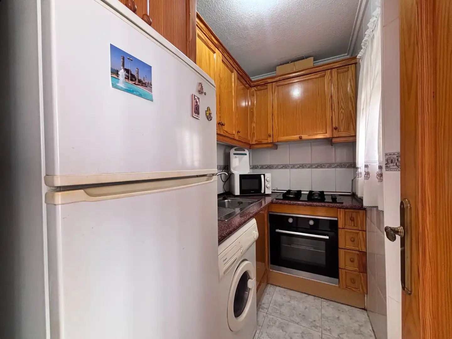 Piso con terraza en venta en Calle la Sal, imagen 19