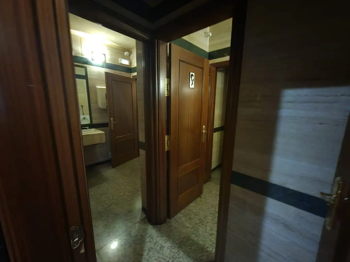 Business premises to rent in Bernardo Balbuena, imagen 17