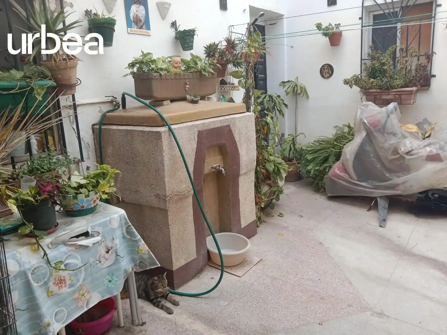 Casa o chalet en venta en Calle CARRIL, La Trinidad