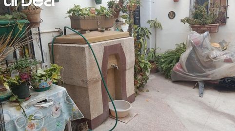 Foto 4 von Haus oder Chalet zum Verkauf in Calle Carril, La Trinidad, Málaga Capital
