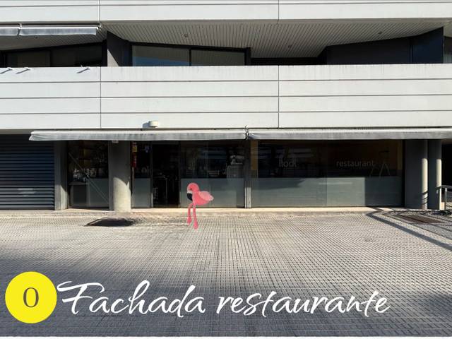 Local comercial en Venta en Plaça Joan Cornudella, 19 en La Vall d'Hebron