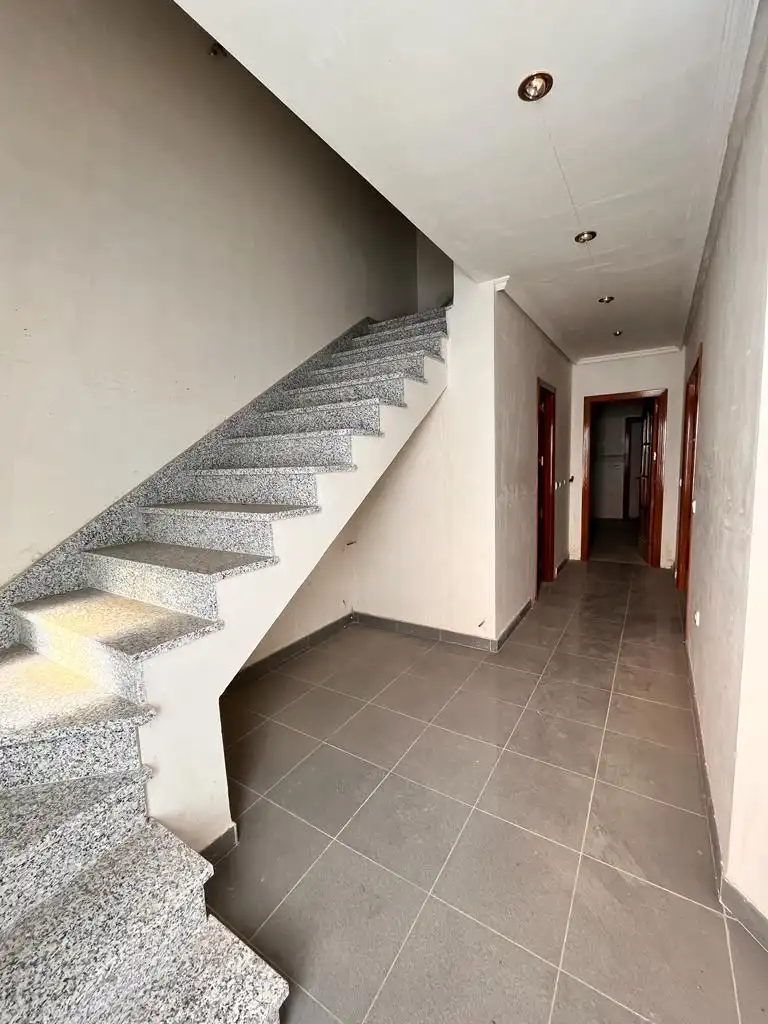 Casa o xalet en venda en Fuensalida amb Traster i Balcó