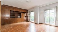 Sala d'estar de Pis en venda en  Sevilla Capital