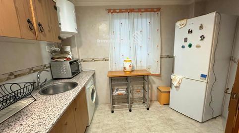 Foto 3 de Pis en venda a Ruiz Zorrilla, Pizarrales, Salamanca