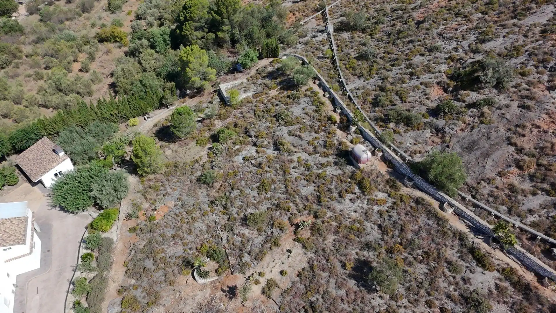 Casa o xalet en venda en Xàtiva amb Aire condicionat, Calefacció i Jardí privat