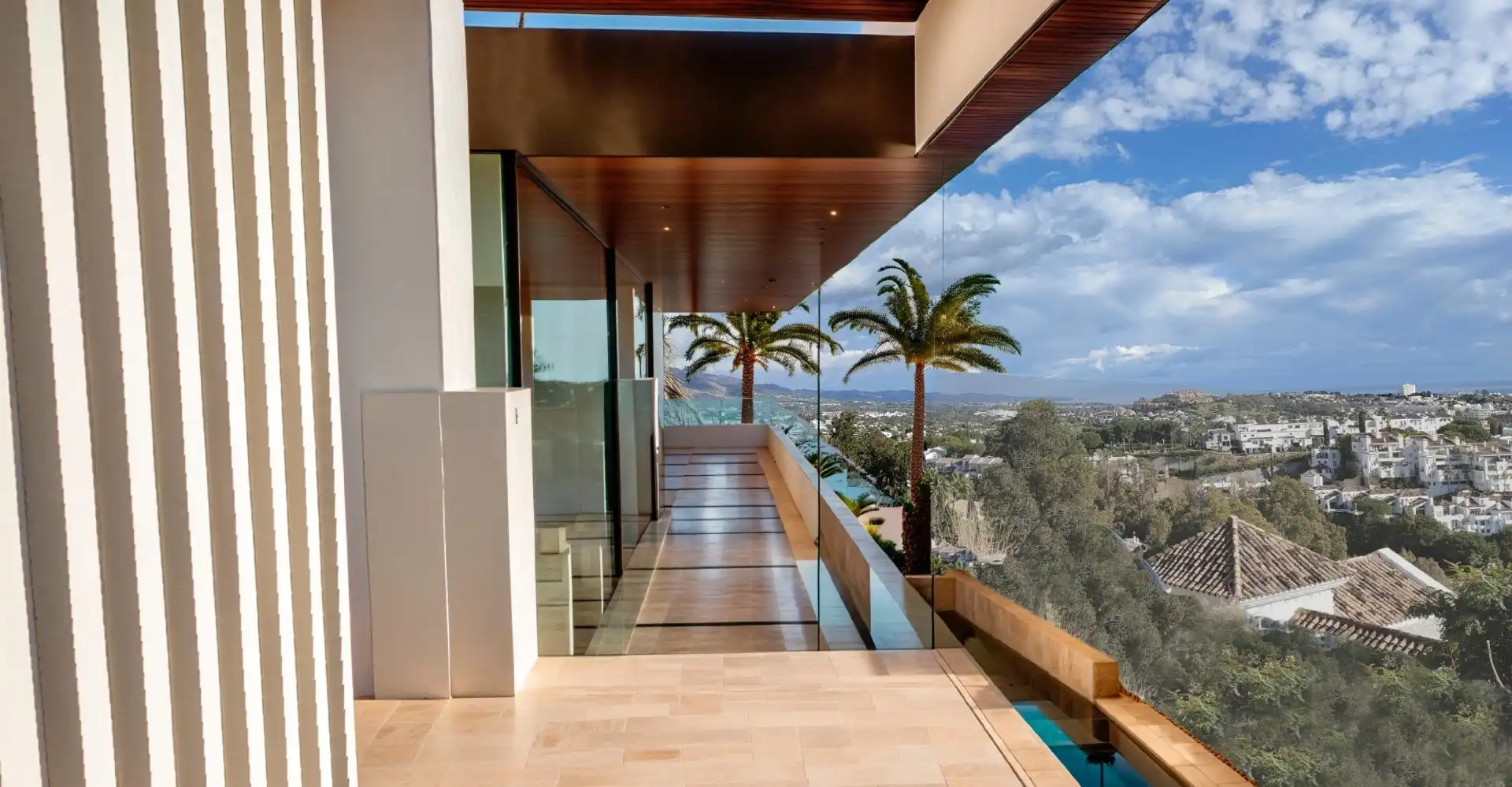 Villa mit Pool zum Verkauf in La Quinta, imagen 14