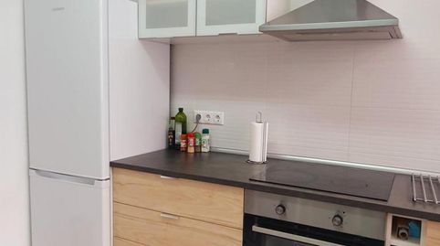 Foto 4 de Apartamento de alquiler en Aiora, Valencia Capital