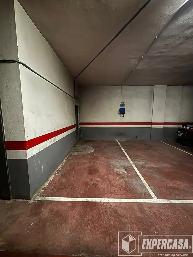 Garatge en venda a Alaquàs
