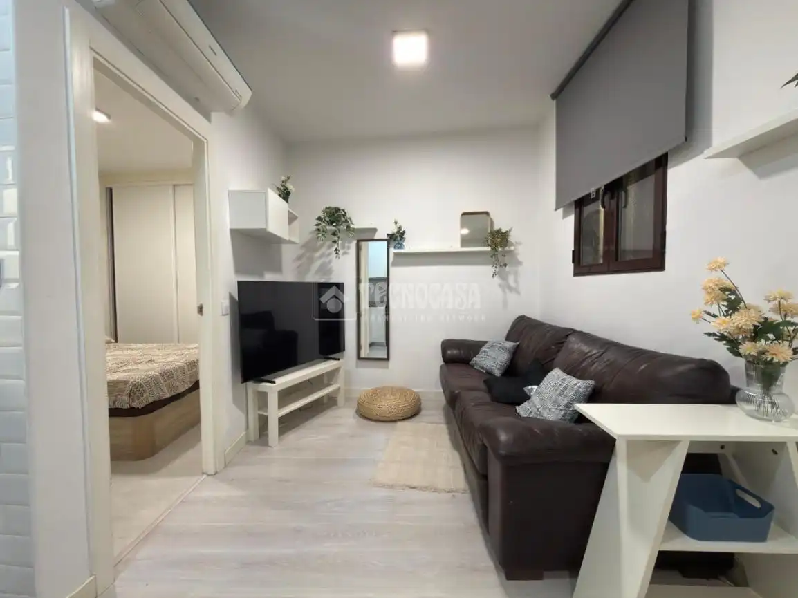 Piso de alquiler en Fuente del Berro, Barrio de Salamanca