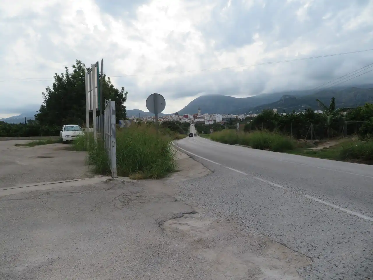 Industrial building for sale in Pego, imagen 7