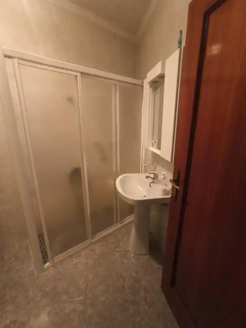 Bany de Casa adosada en venda en Pedro Muñoz