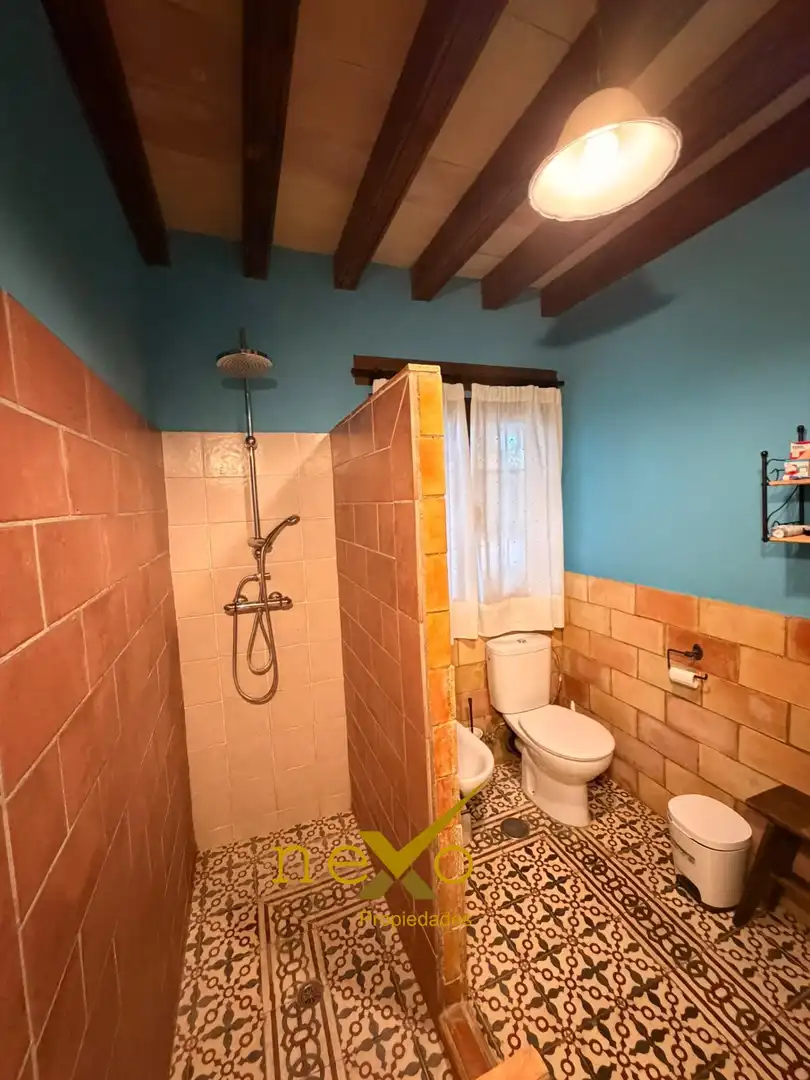 Chalet con piscina en venta en Carmona, imagen 15
