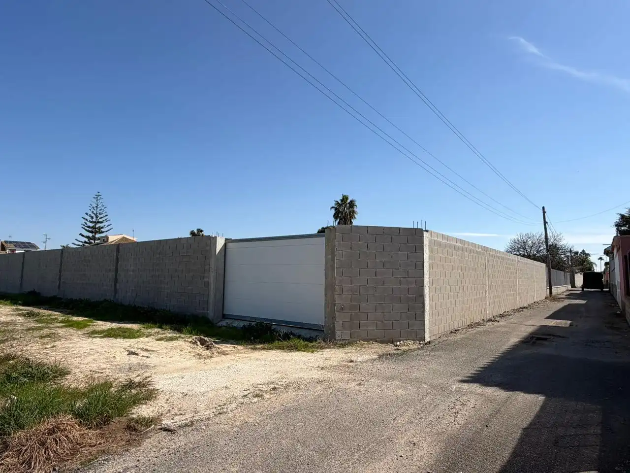 Terrenys i solars en venda a De La Jara, imagen 4