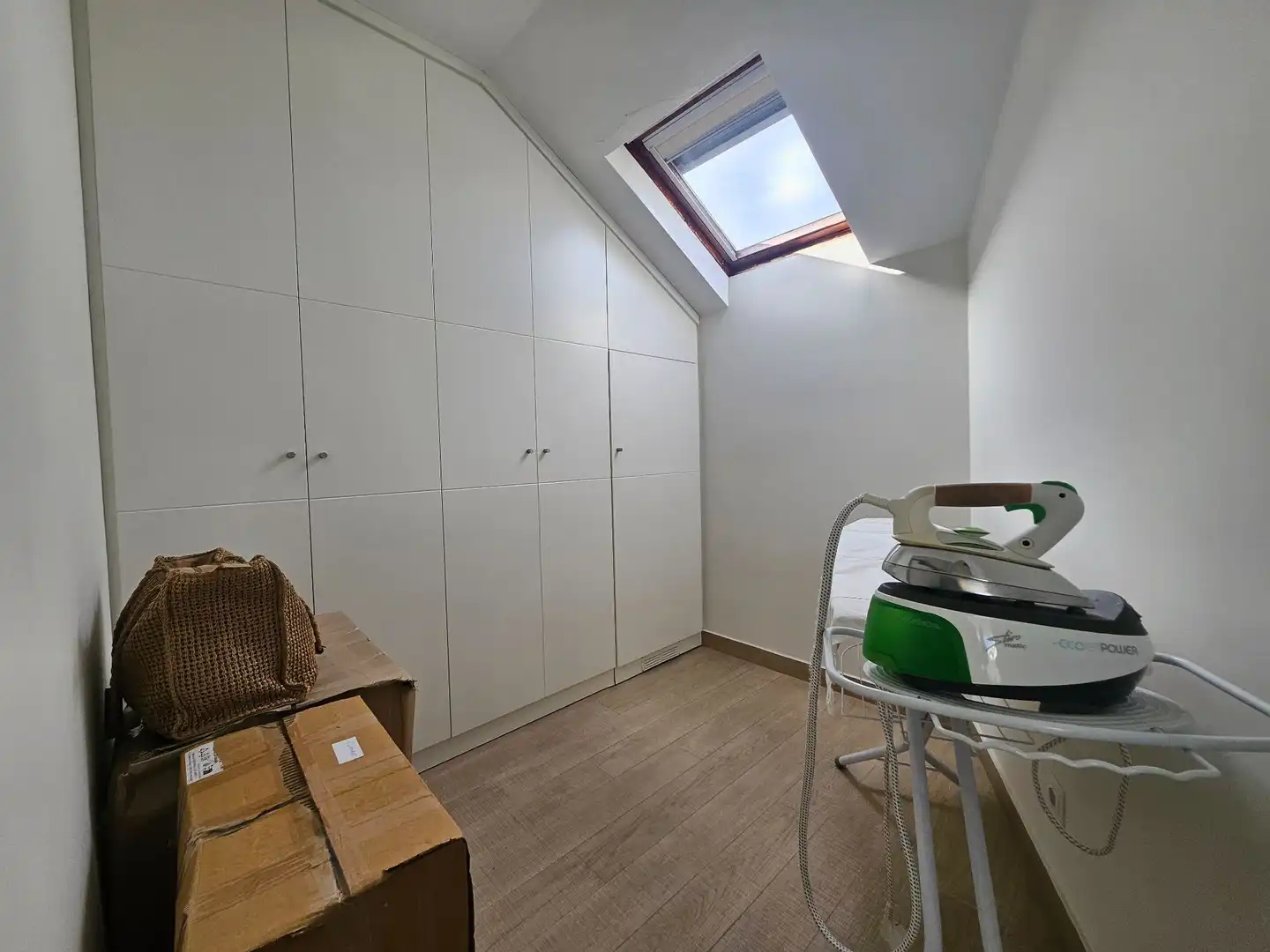 Dúplex en venta en Torrelavega  con Calefacción y Amueblado