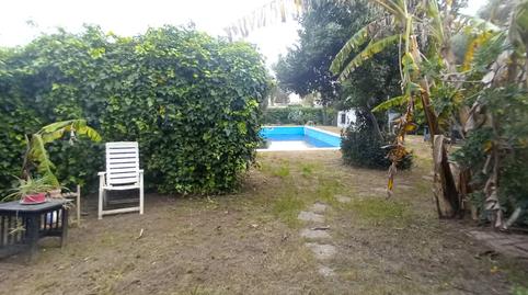 Photo 4 of Houses for sale in Calle Ajonjolí, Nuevo Bulevar, Mairena del Aljarafe