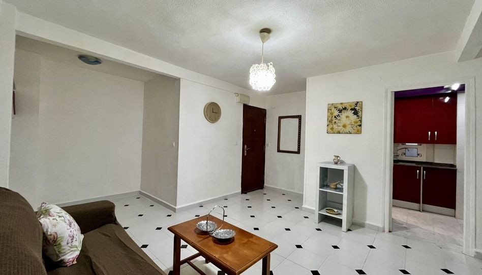 Apartamento en venta en Emilio Ortuño, Playa Levante - 4